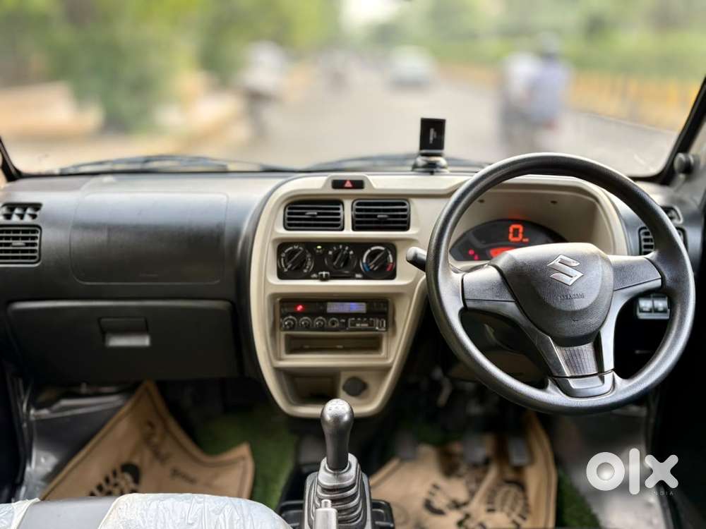 Maruti Suzuki Eeco Cng Htr 5-str, 2025, Cng & Hybrids
