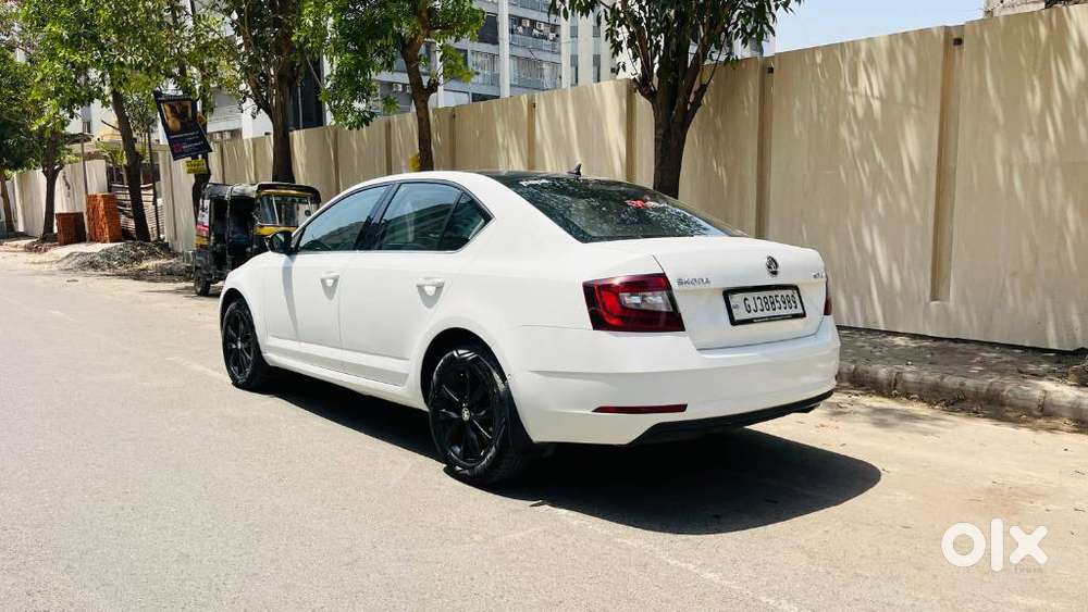 Skoda Octavia 2.0 L&k Tdi, 2017, Diesel