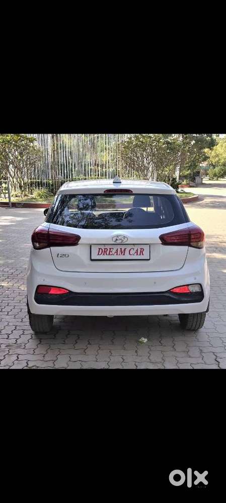 Hyundai Elite I20