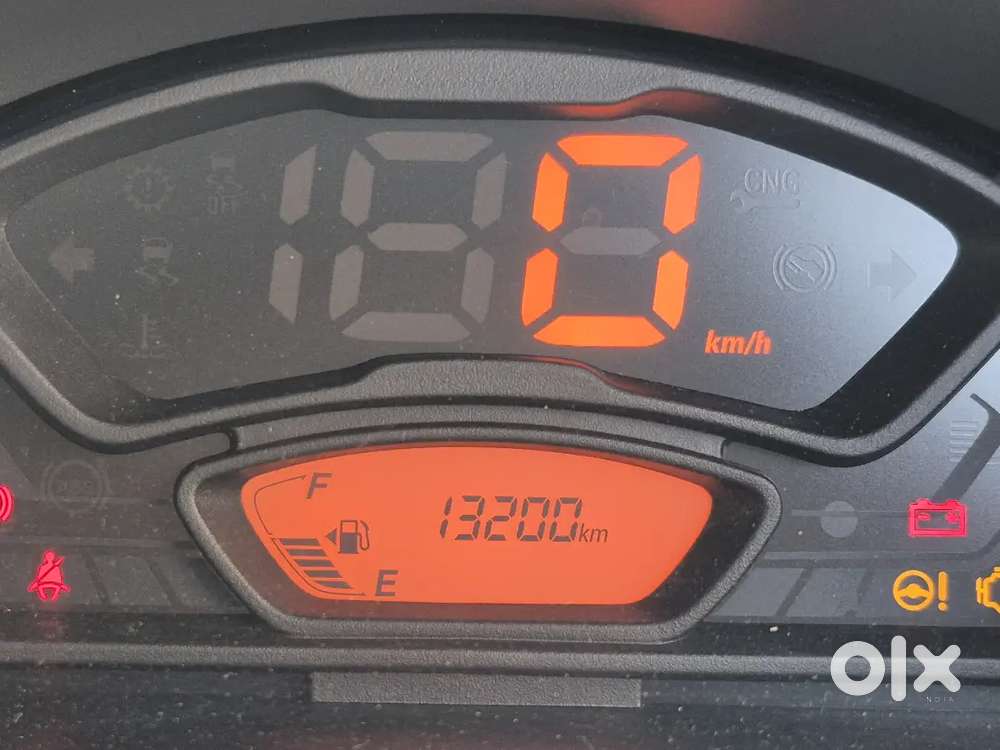 Maruti Suzuki Alto K10 Vxi Plus Topend Manual 13000km Driven