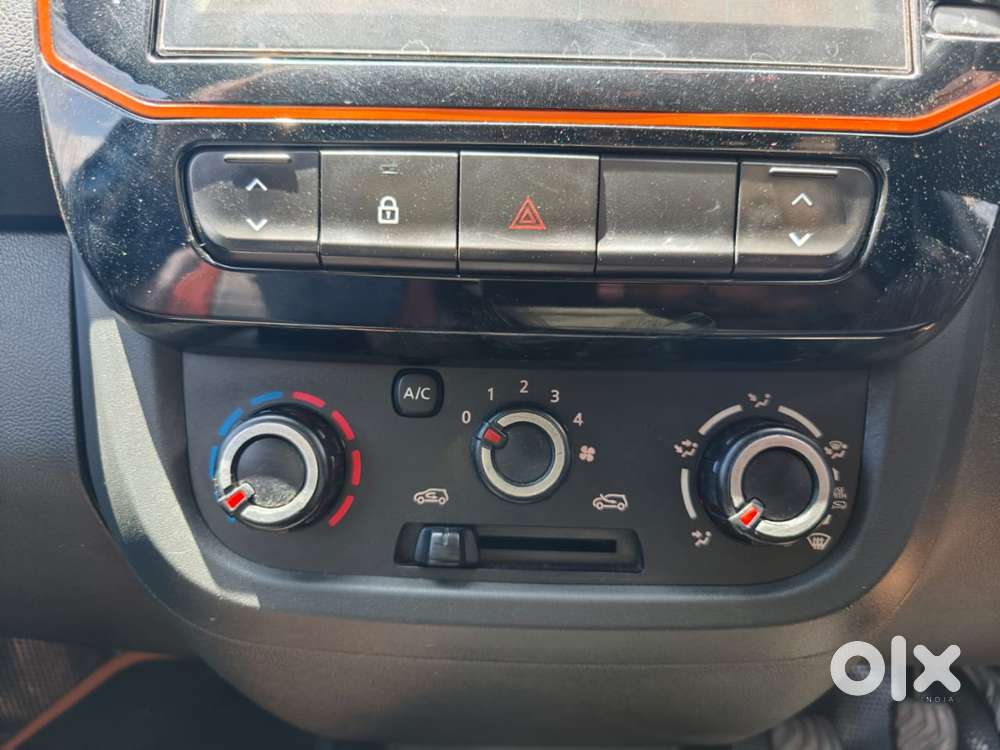 Renault Kwid Climber 1.0 Mt, 2020, Petrol