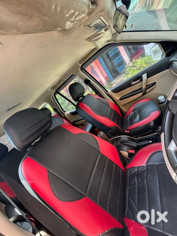 Tata Safari Storme 2017 Diesel Good Condition