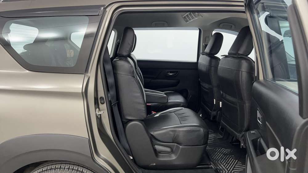 Maruti Suzuki Xl6 1.5 Alpha At, 2022, Petrol