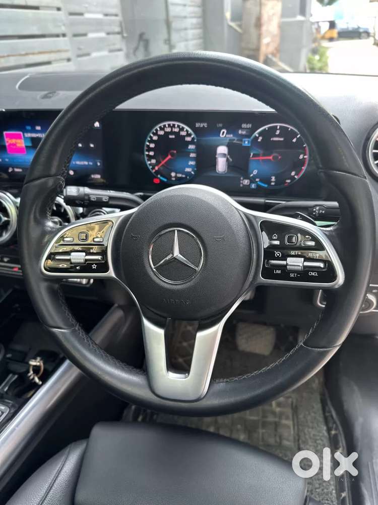 Mercedes-benz Gla Class 1.9 220d 4matic, 2022, Diesel
