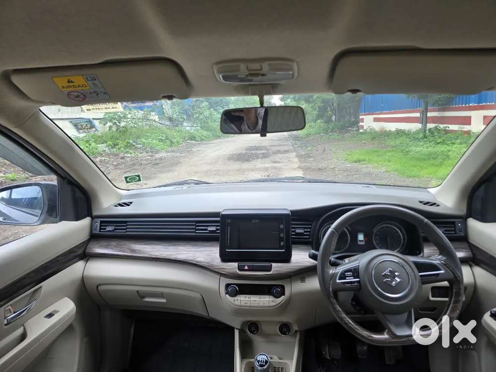Maruti Suzuki Ertiga 2019 Zdi Plus