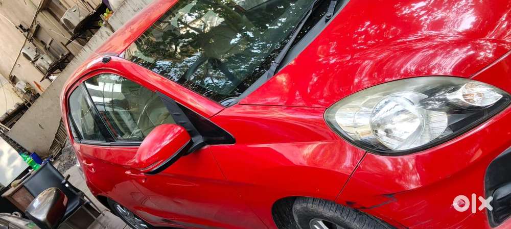 Honda Brio Vx At, 2015, Petrol