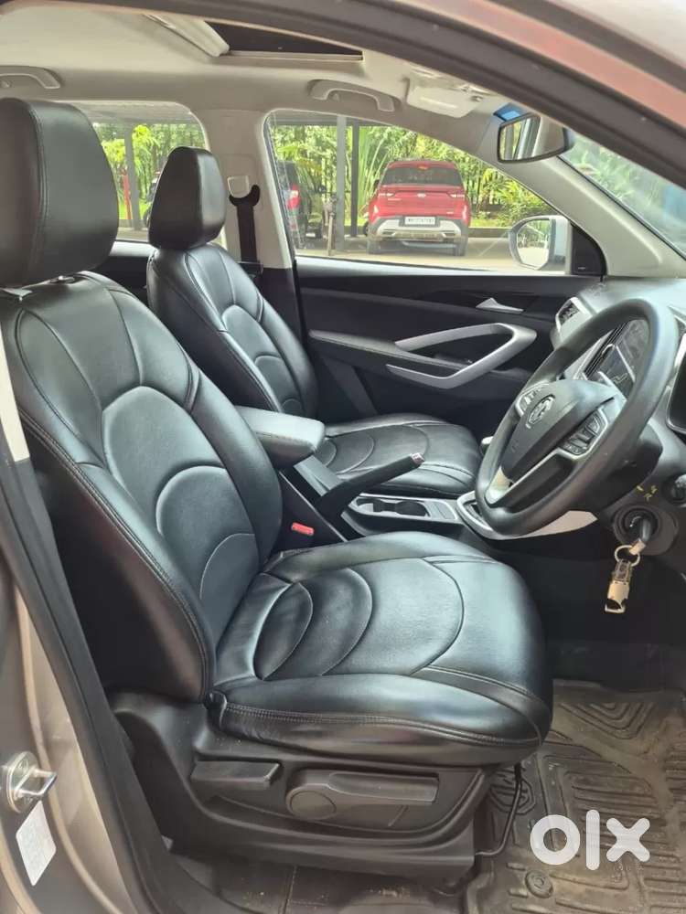 Mg Hector Shine 2.0 Turbo Diesel Mt, 2023, Diesel