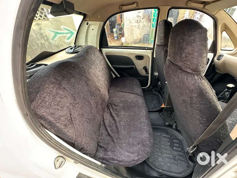 Tata Nano Twist Xt 2013 Xt