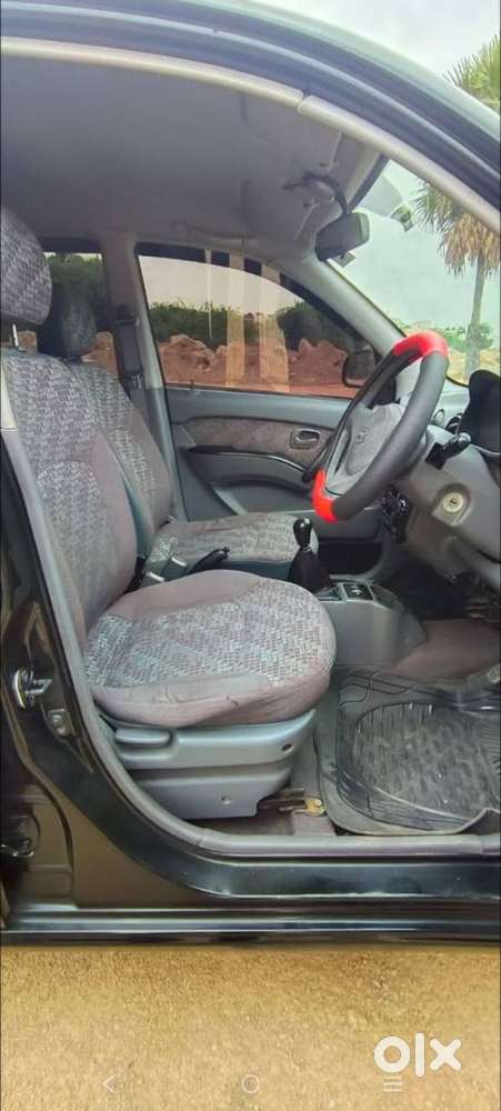 Hyundai Santro Lp Zip Plus, 2006, Petrol