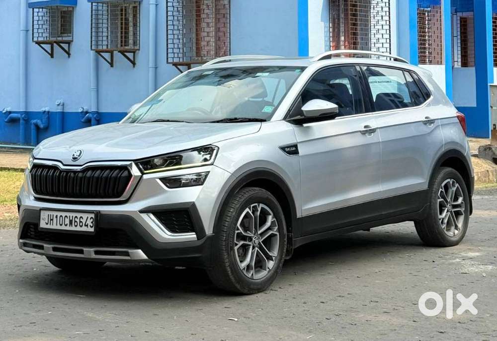 Skoda Kushaq 1.0 Tsi Style, 2024, Petrol