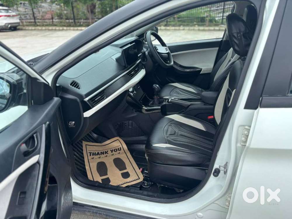 Tata Nexon Creative Plus S 1.5 Revotorq Diesel 6 Mt, 2025, Diesel