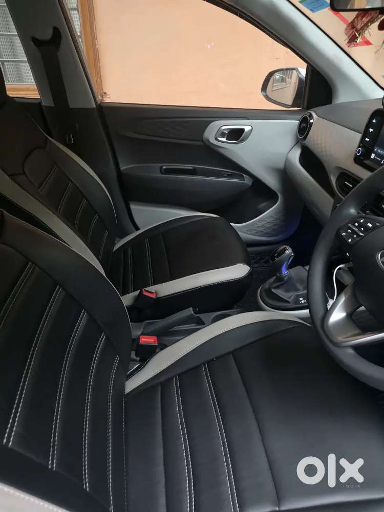Hyundai Grand I10 Sportz 09/2025 Amt