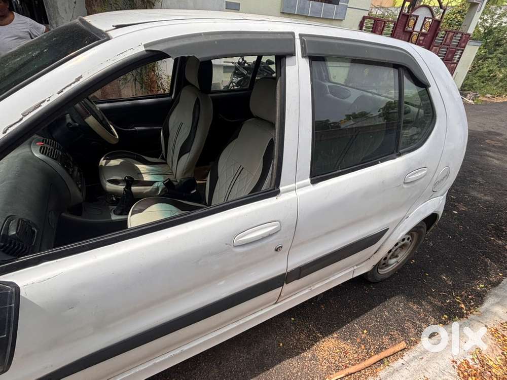 Tata Diesel Car 2011