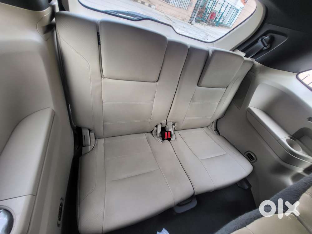 Ford Endeavour 3.2 Titanium Plus 4x4 At, 2017, Diesel
