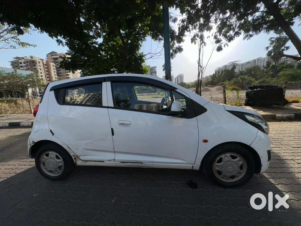 Chevrolet Car 2015 Model