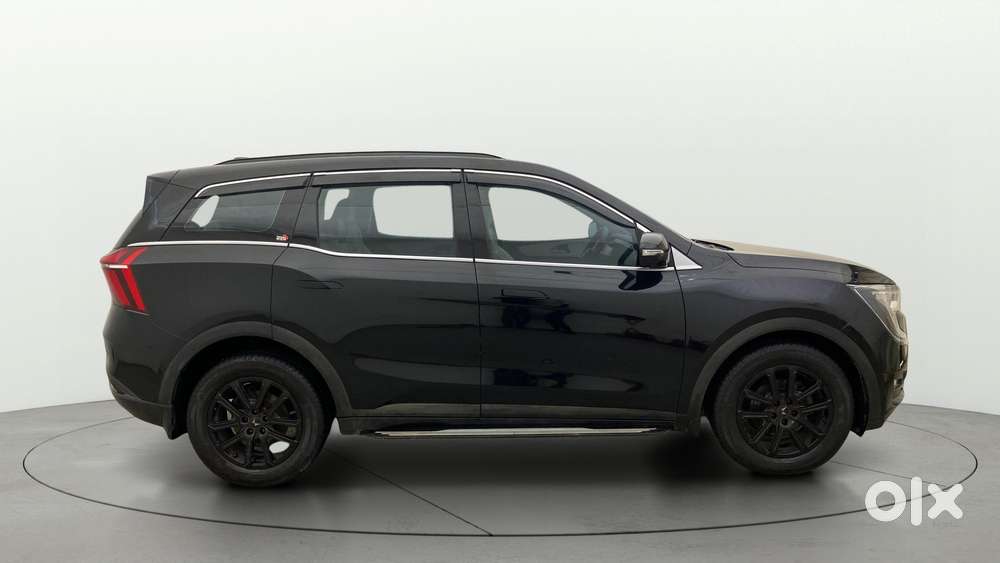 Mahindra Xuv700 2.2 Ax 7 Diesel Mt Luxury Pack Str, 2024, Diesel