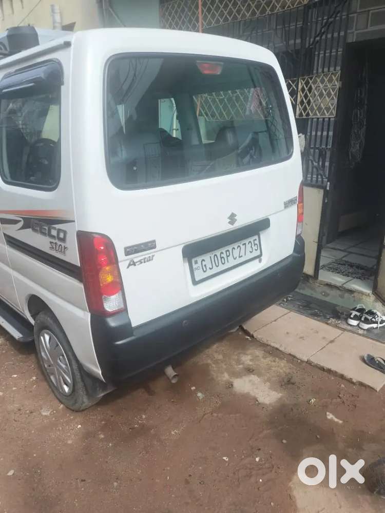 Maruti Eeco