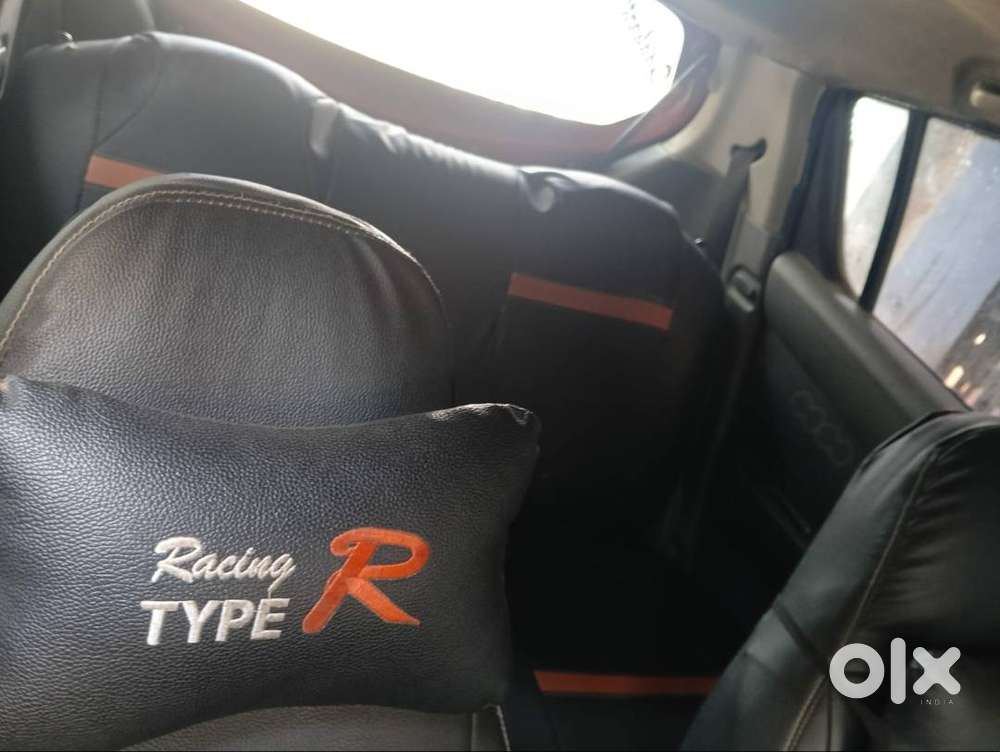 Maruti Suzuki Alto 800 2013