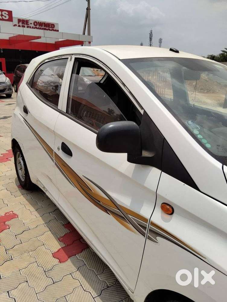 Hyundai Eon Era +, 2014, Petrol