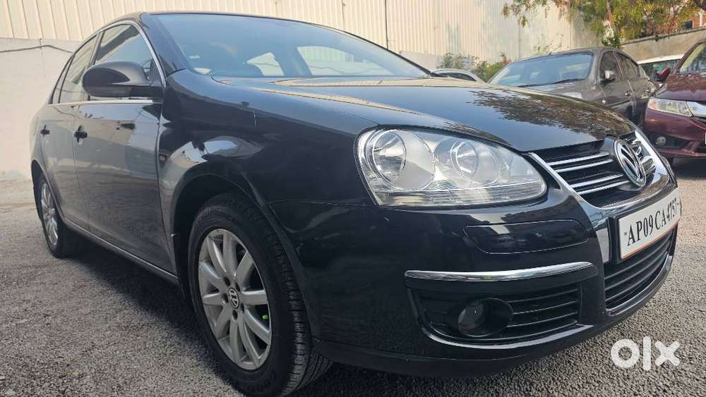 Volkswagen Jetta 2.0l Tdi Highline, 2011, Diesel