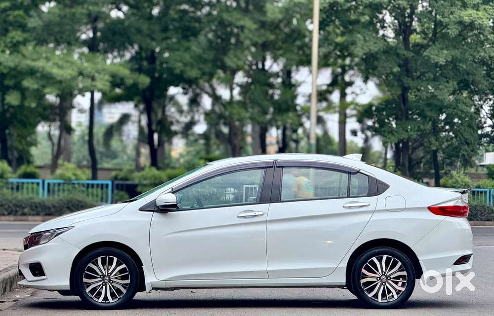 Honda City 1.5 Zx I-dtec Mt, 2017, Diesel