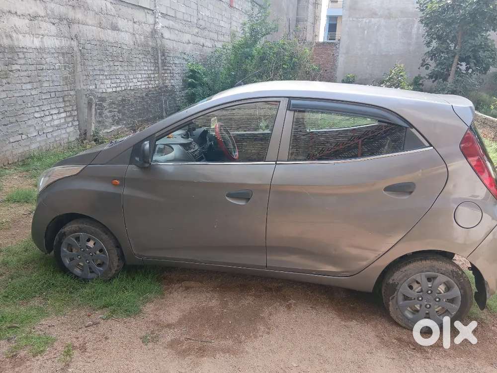 Hyundai Eon 2014 Petrol 85000 Km Driven