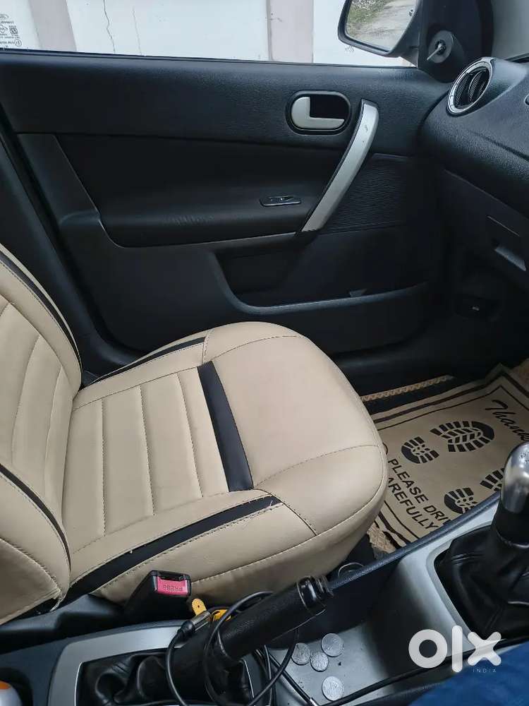 Ford Fiesta Classic Diesel