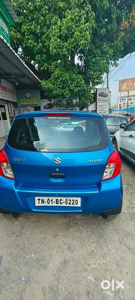 Best Vehicle Blue Colour