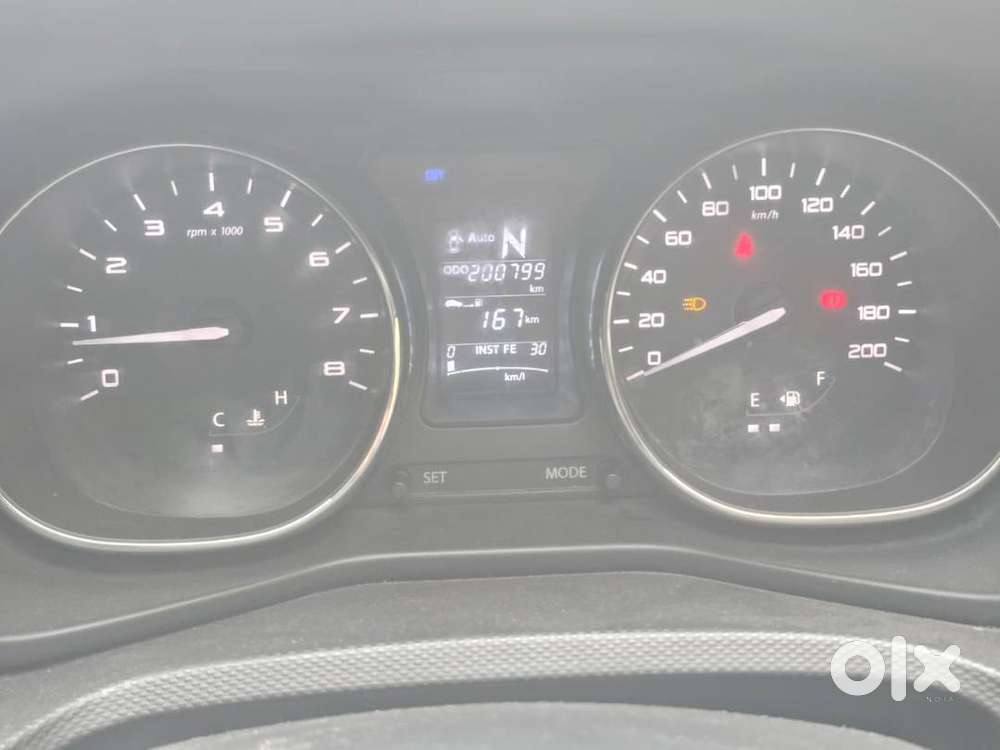 Tata Nexon 2018 Best Price Well Maintained