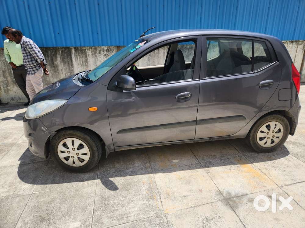 Hyundai I10 1.2 Kappa Magna, 2012, Petrol