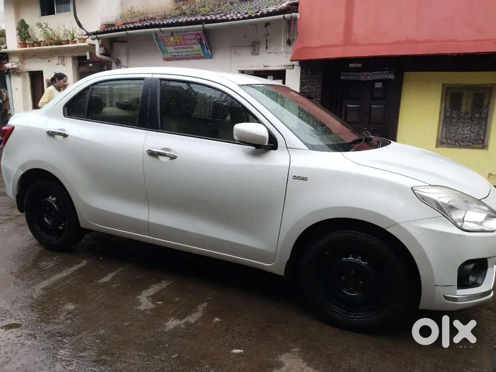 My Swift Dzire Vdi For Sale Ga Passing.