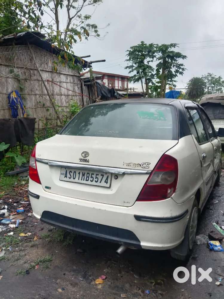Tata Indigo