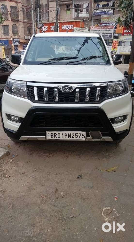 Mahindra Bolero Neo 1.5 N 10 (o), 2022, Diesel
