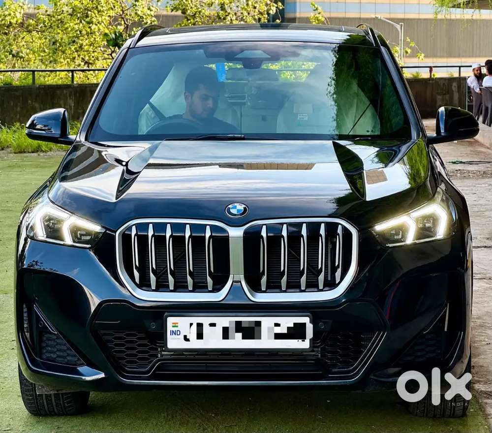Bmw X1 Sdrive18i 2019