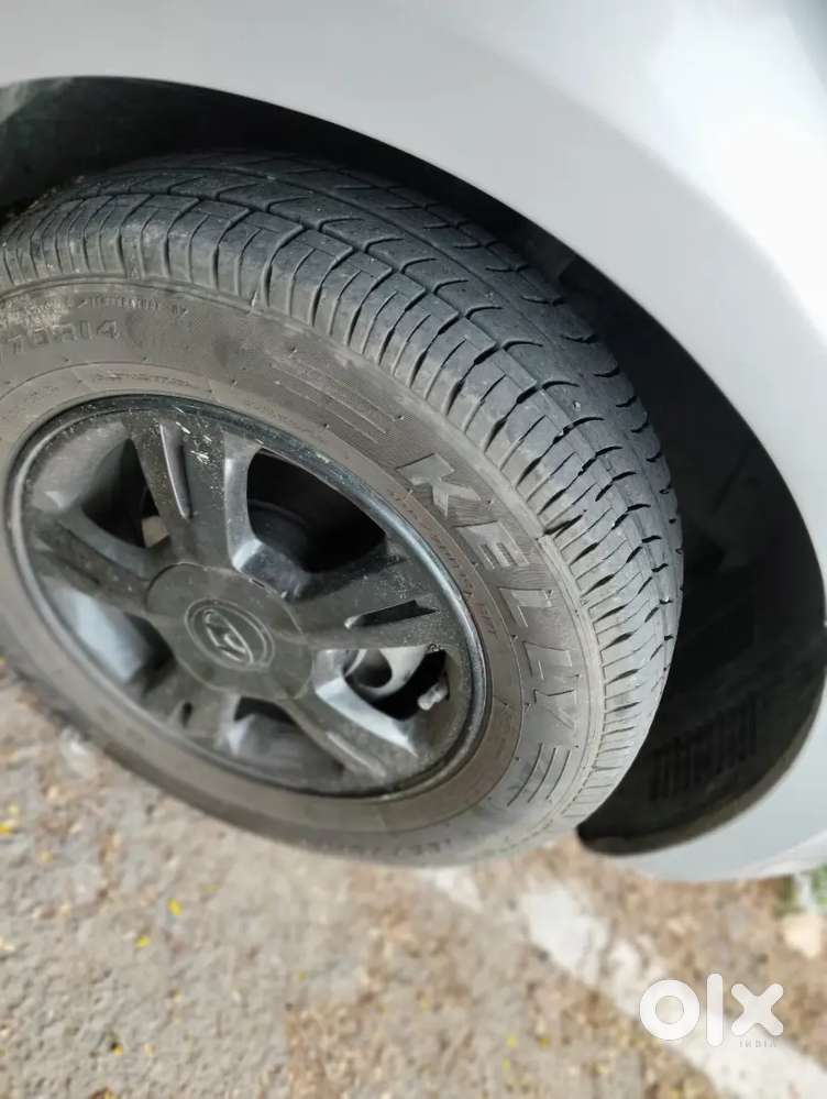 Hyundai I20 2011 Petrol Well Maintained