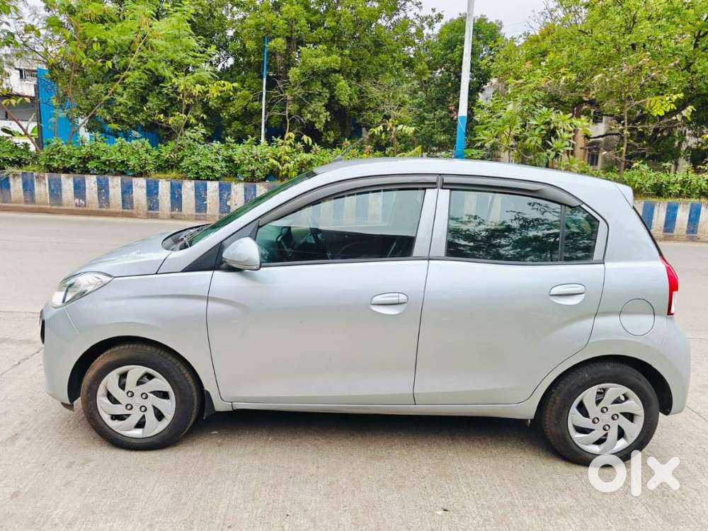 Hyundai New Santro 1.1 Sportz Mt Cng, 2019, Cng & Hybrids