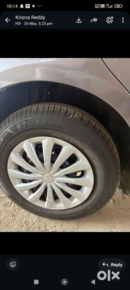 Maruti Swift Diesel 2014