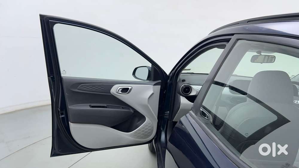 Hyundai Grand I10 Nios 1.2 Kappa Vtvt Sportz Cng, 2020, Cng & Hybrid..