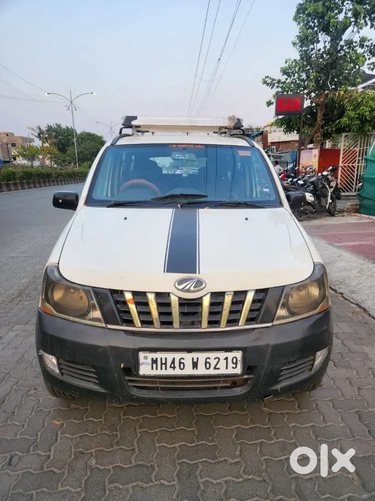Mahindra Xylo 2013 Diesel