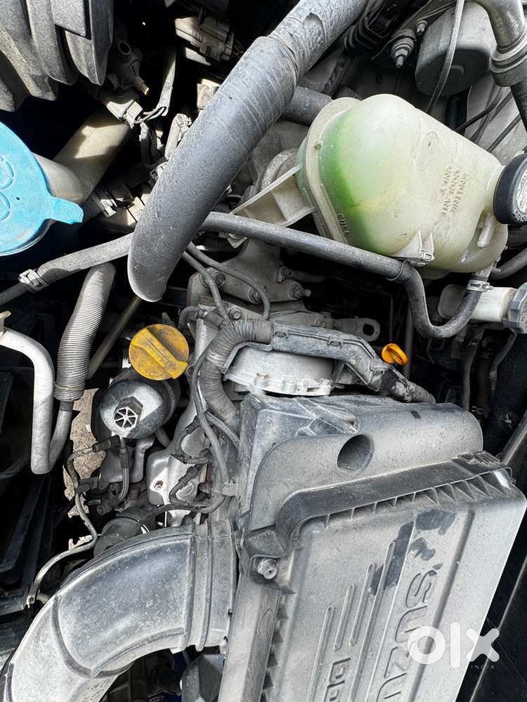 Maruti Suzuki Brezza 2016 Diesel 101287 Km Driven