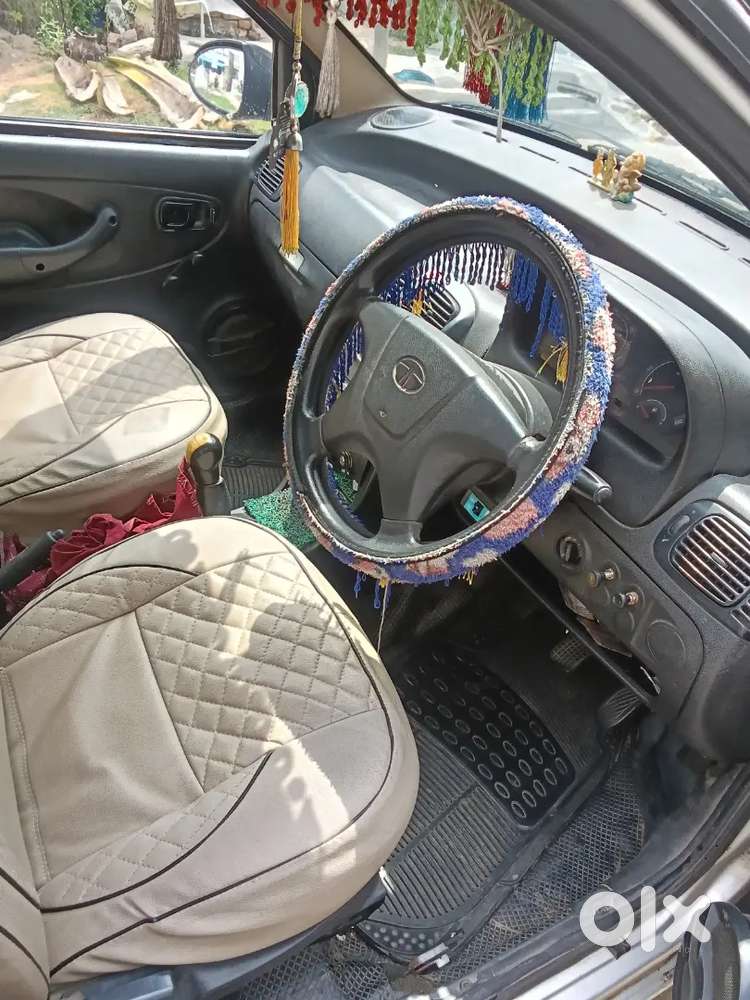 Tata Indica Vista V2