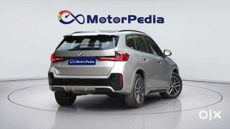 Bmw X1 Sdrive18d M Sport, 2023, Diesel