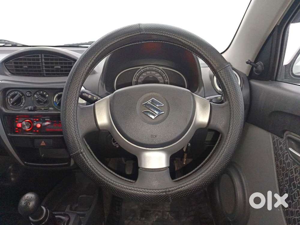 Maruti Suzuki Alto 800 Lxi, 2016, Petrol