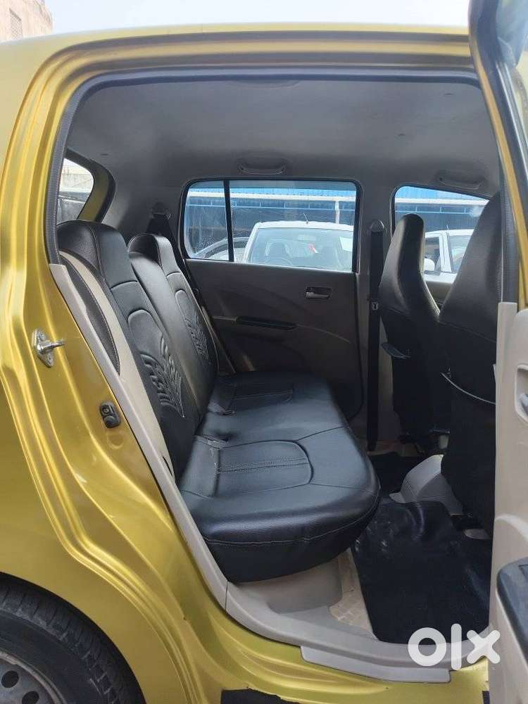 Maruti Suzuki Celerio Vxi, 2014, Petrol