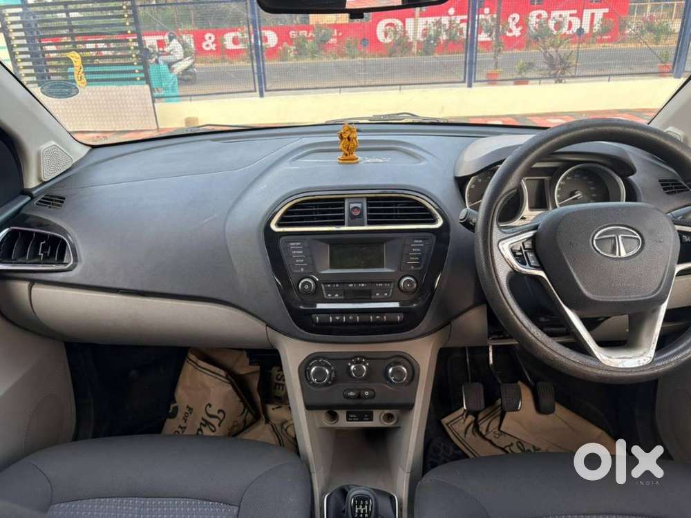 Tata Tiago Xz Rtn