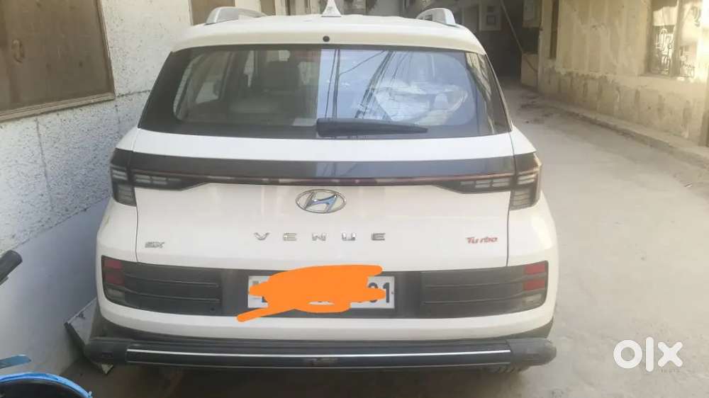 Family Suv In Mint Condition