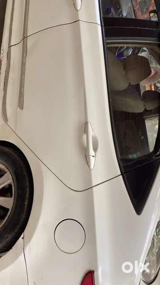 Hyundai Verna 2012 Petrol 112000 Km Driven