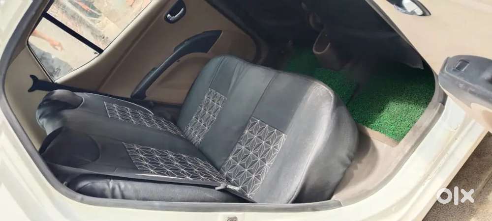 Hyundai I10 Magna Petrol