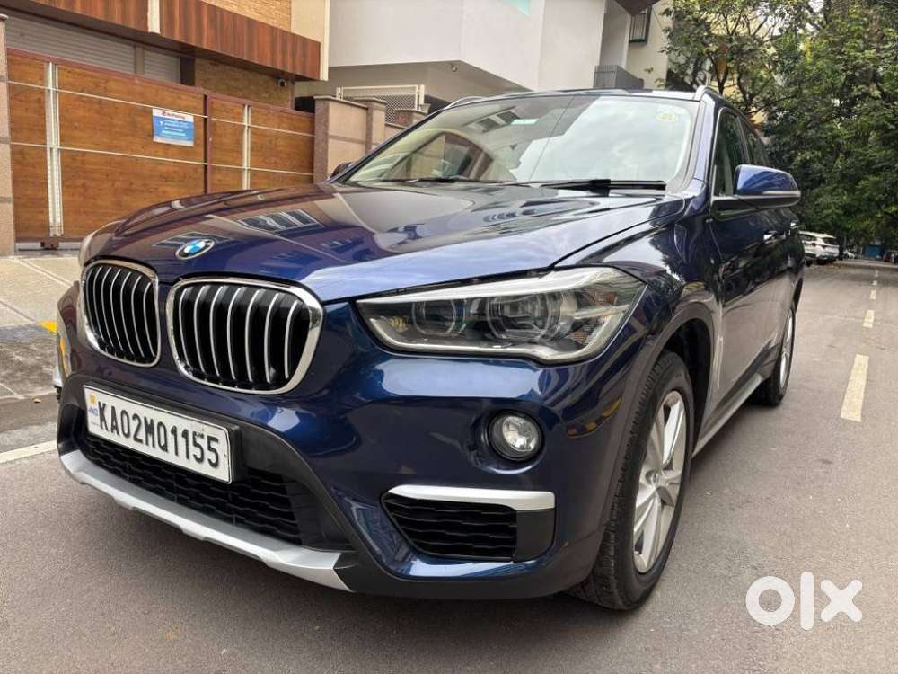 Bmw X1 2.0 Sdrive20d Xline, 2020, Diesel