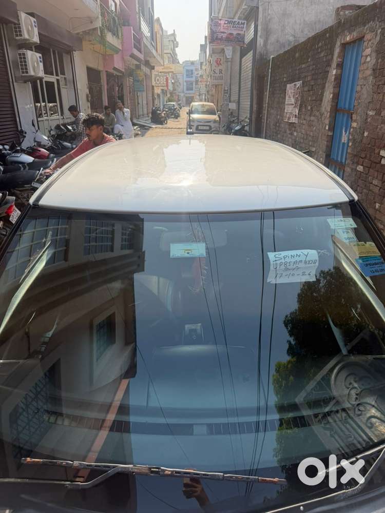 Swift 2014 Maruti Petrol